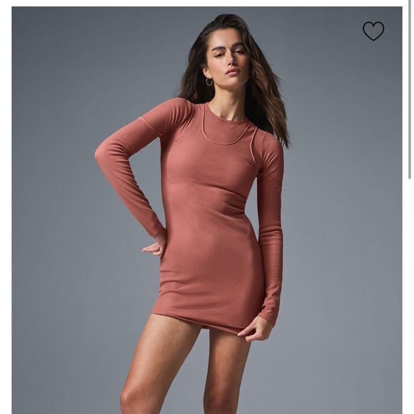 Alo dress - Picture 1 of 4